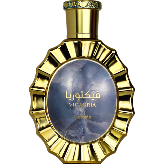 Lattafa Victoria Eau de Parfum Spray 100ML
