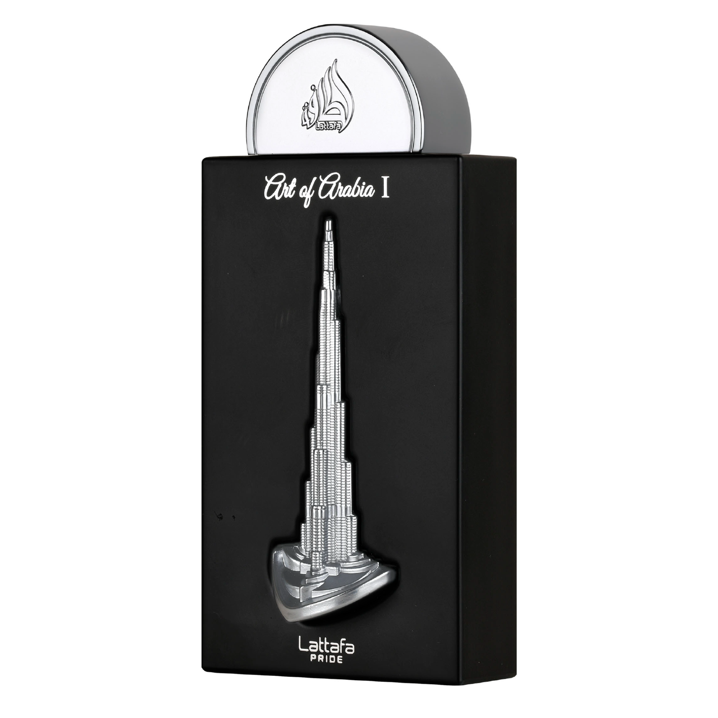 Art Of Arabia I Perfume 100ml EDP Lattafa Pride