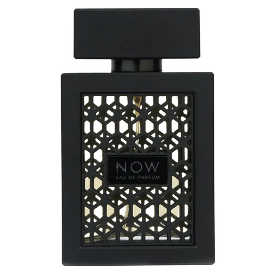 Rave Now 100ml Eau de Parfum for Men By Lattafa