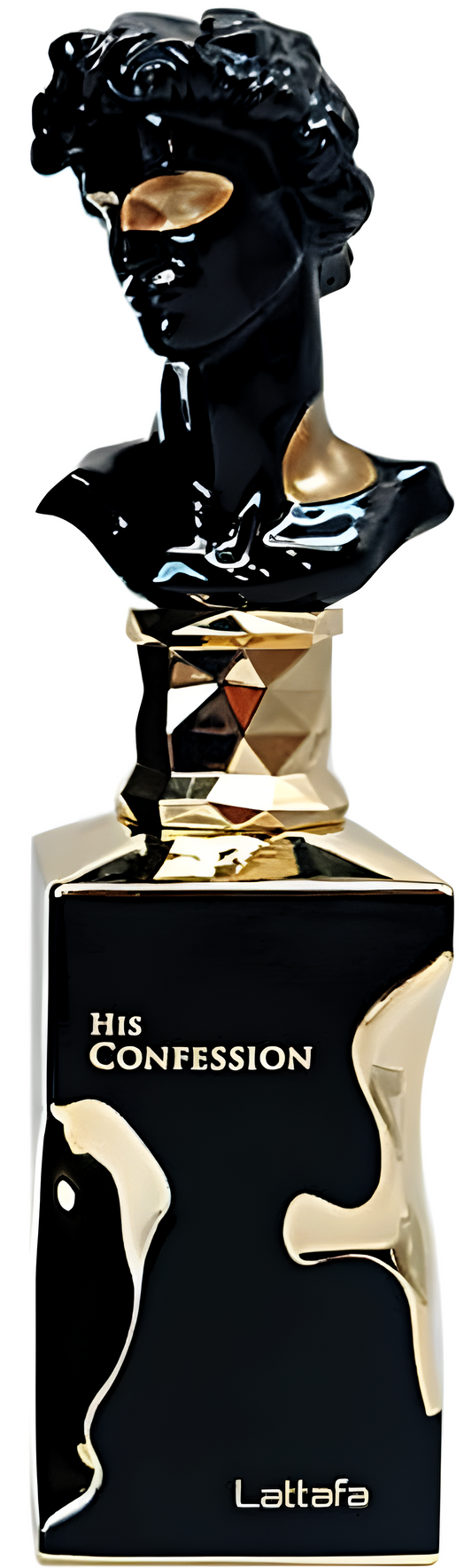 His Confession Perfume by Lattafa in UK
