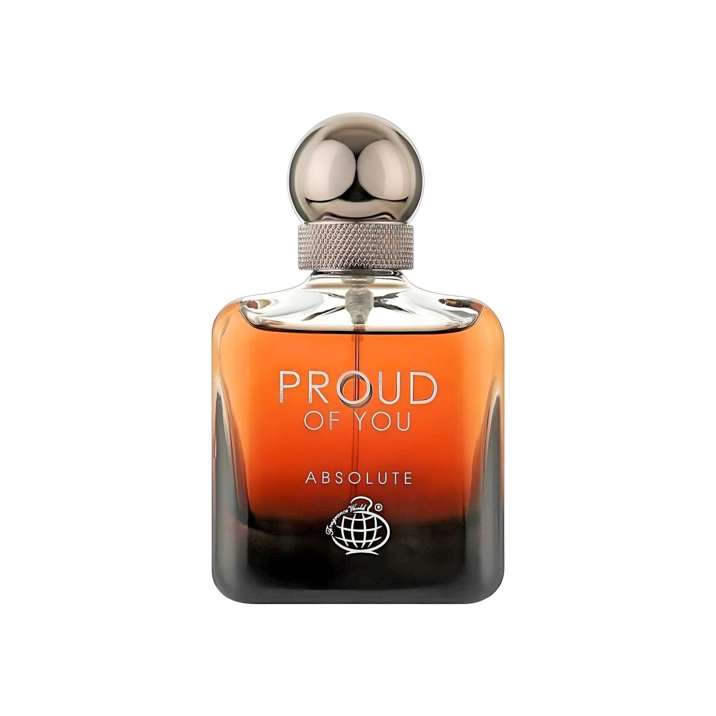 Proud Of You Absolute Perfume 100ml EDP For Men By Fragrance World