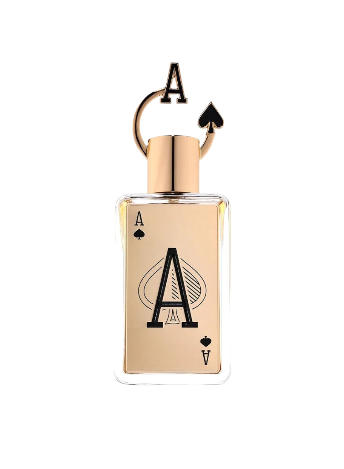 Ace Perfume 100ml EDP Fragrance World