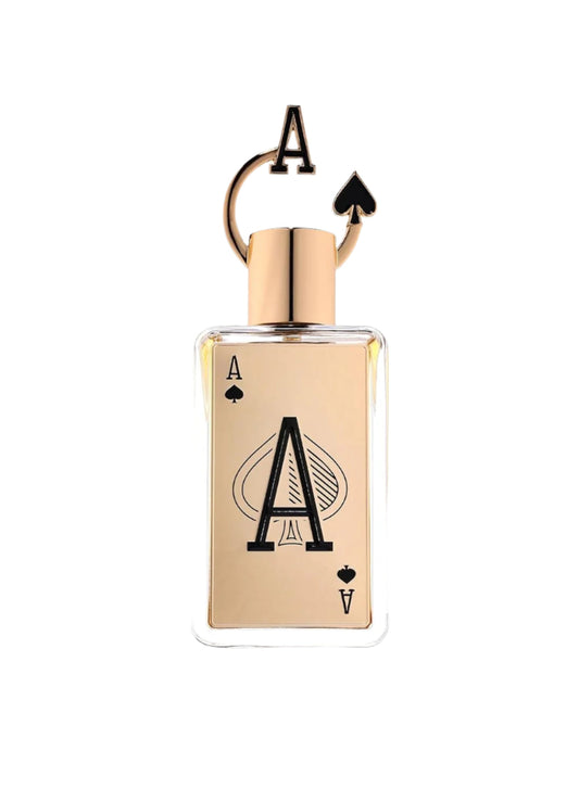 Ace Perfume 100ml EDP Fragrance World