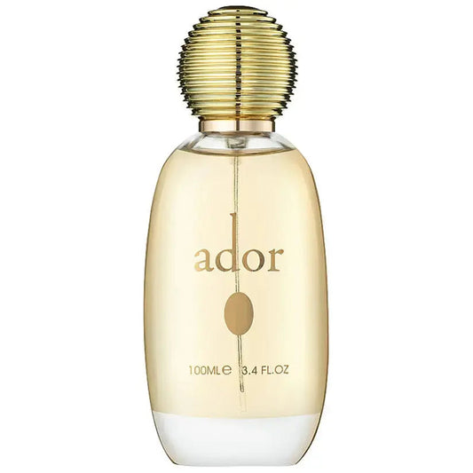 Ador Parfum 100ml EDP Single bottle view