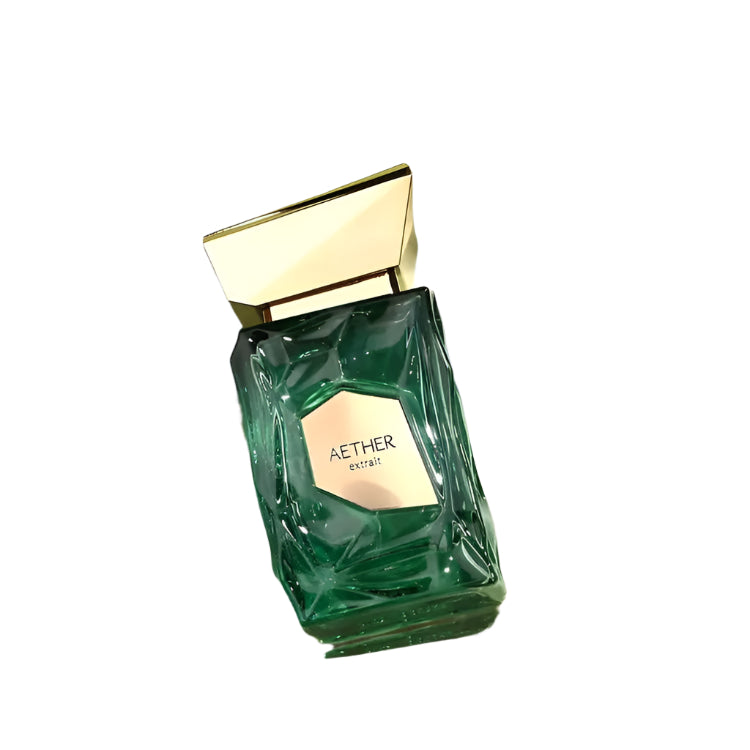 Aether Extrait Perfume Bottle