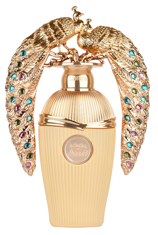Afeef  Perfume 100ml EDP by Lattafa