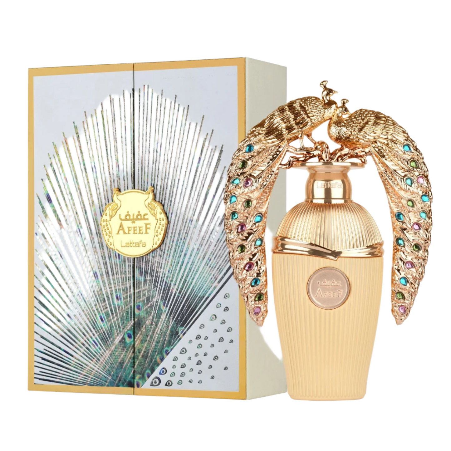 Afeef Perfume 100ml