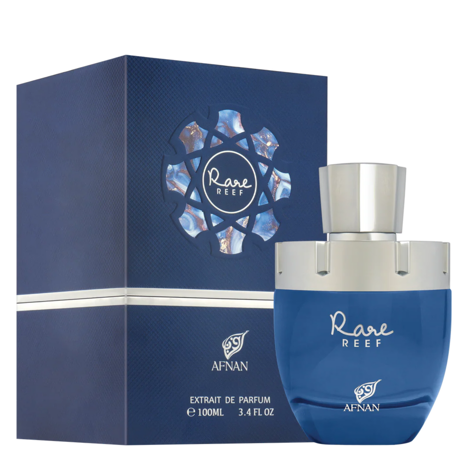 Afnan Rare Reef Perfume 100ml EDP Afnan