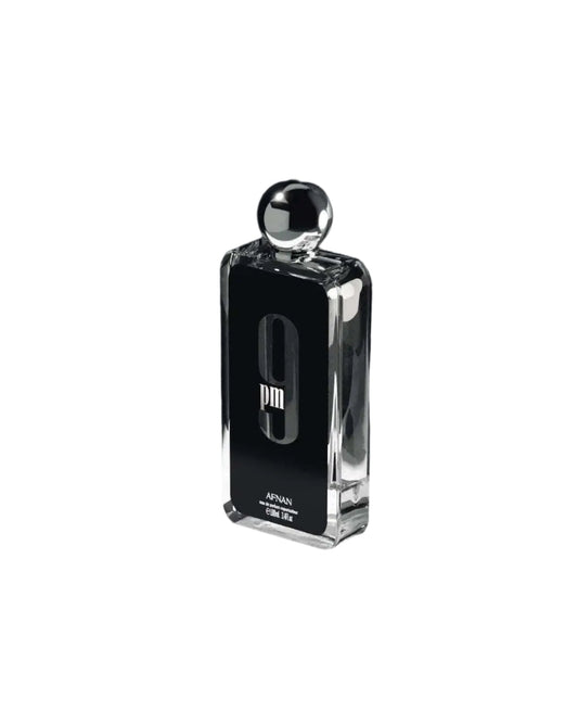 Afnan 9pm Perfume 100ml EDP Black Bottle Best For Men