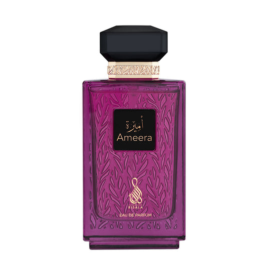 Ameera 100ml Eau De Parfum by Risala Elite