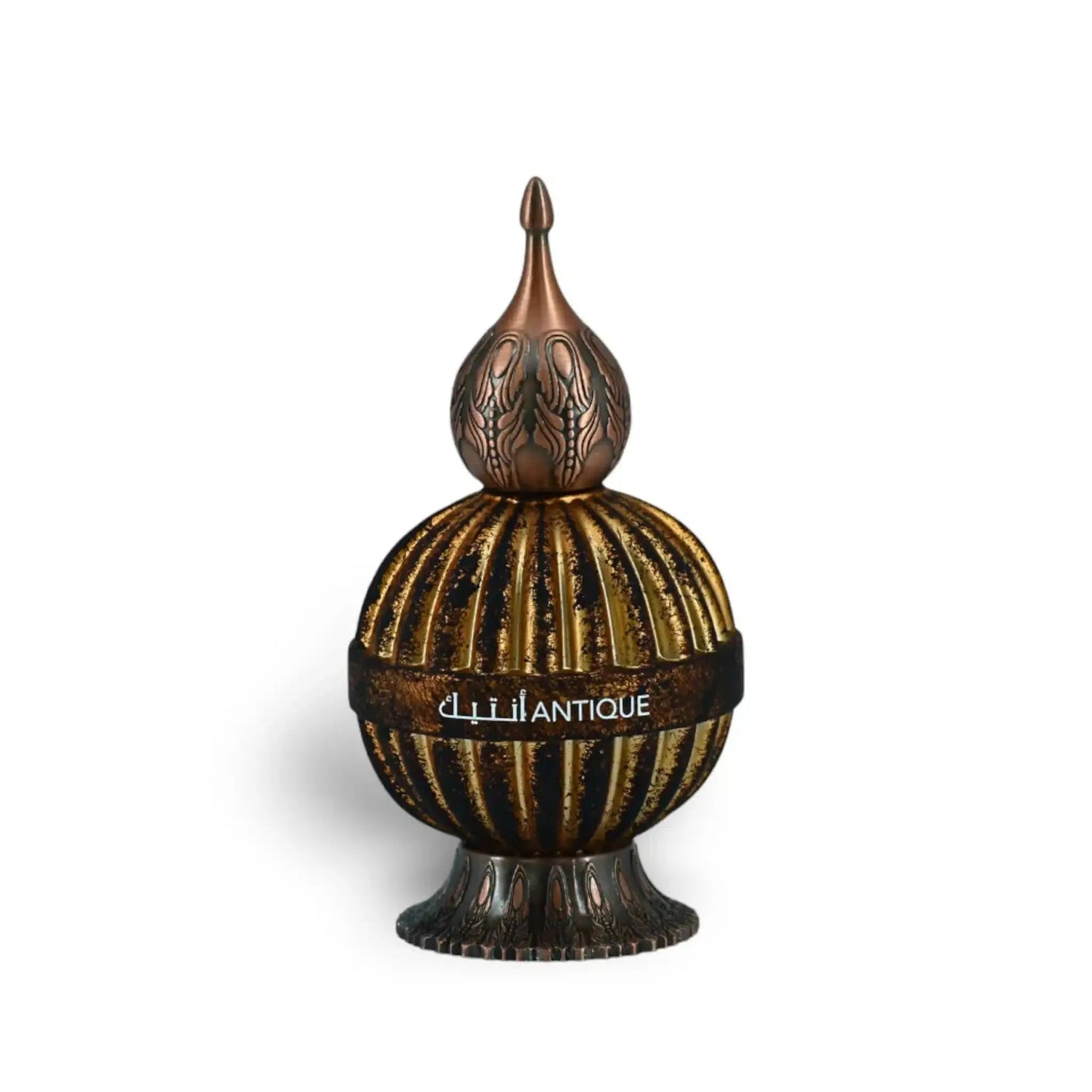 Antique 100ml EDP by Niche Emarati Perfumes single bottle