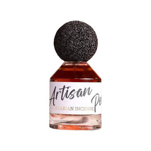 Artisan Perfume Arabian Incense 80ml EDP by Fragrance World