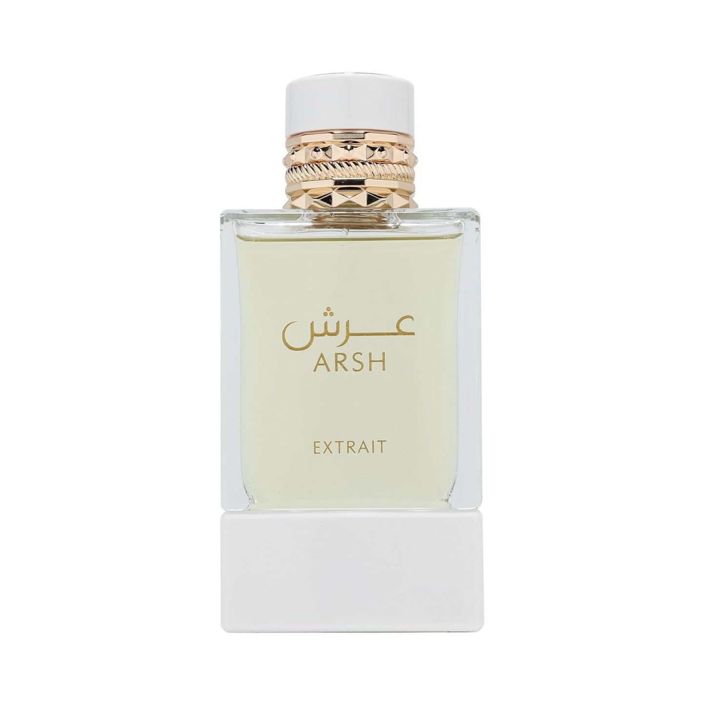 Arsh Extrait de Parfum 100ml by French Avenue