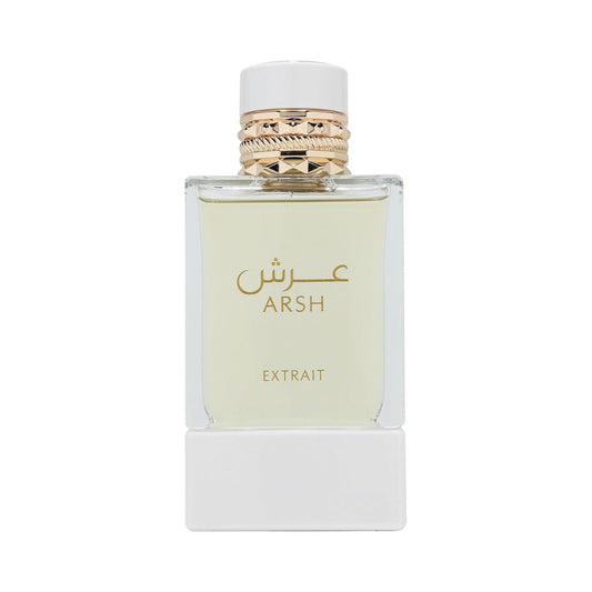 Arsh Extrait de Parfum 100ml by French Avenue