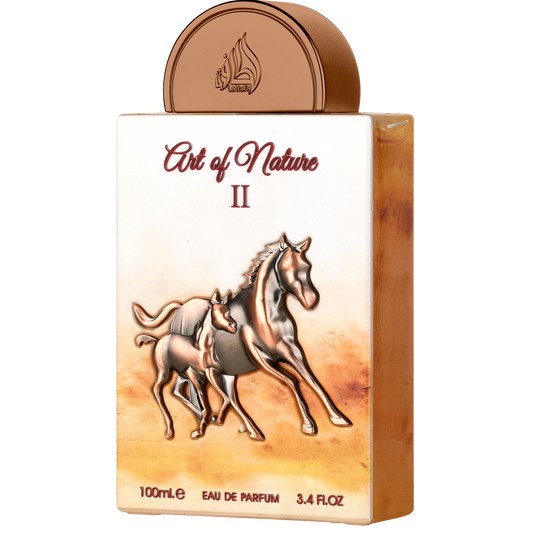 Art Of Nature II 100ml EDP