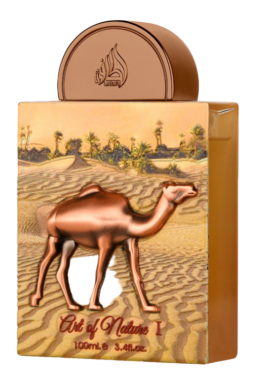 Art Of Nature I 100ml EDP