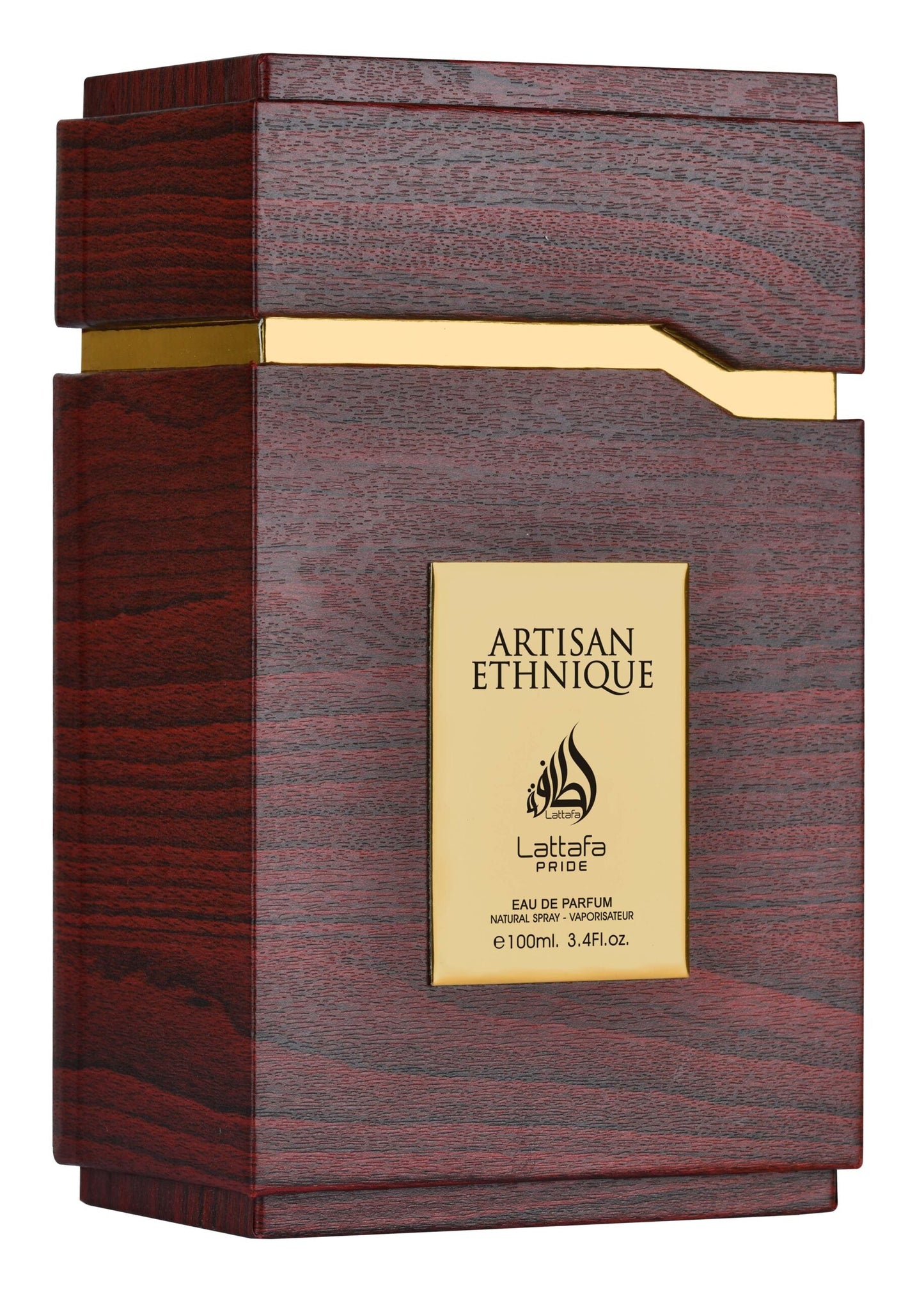 Artisan Ethnique 100ml box