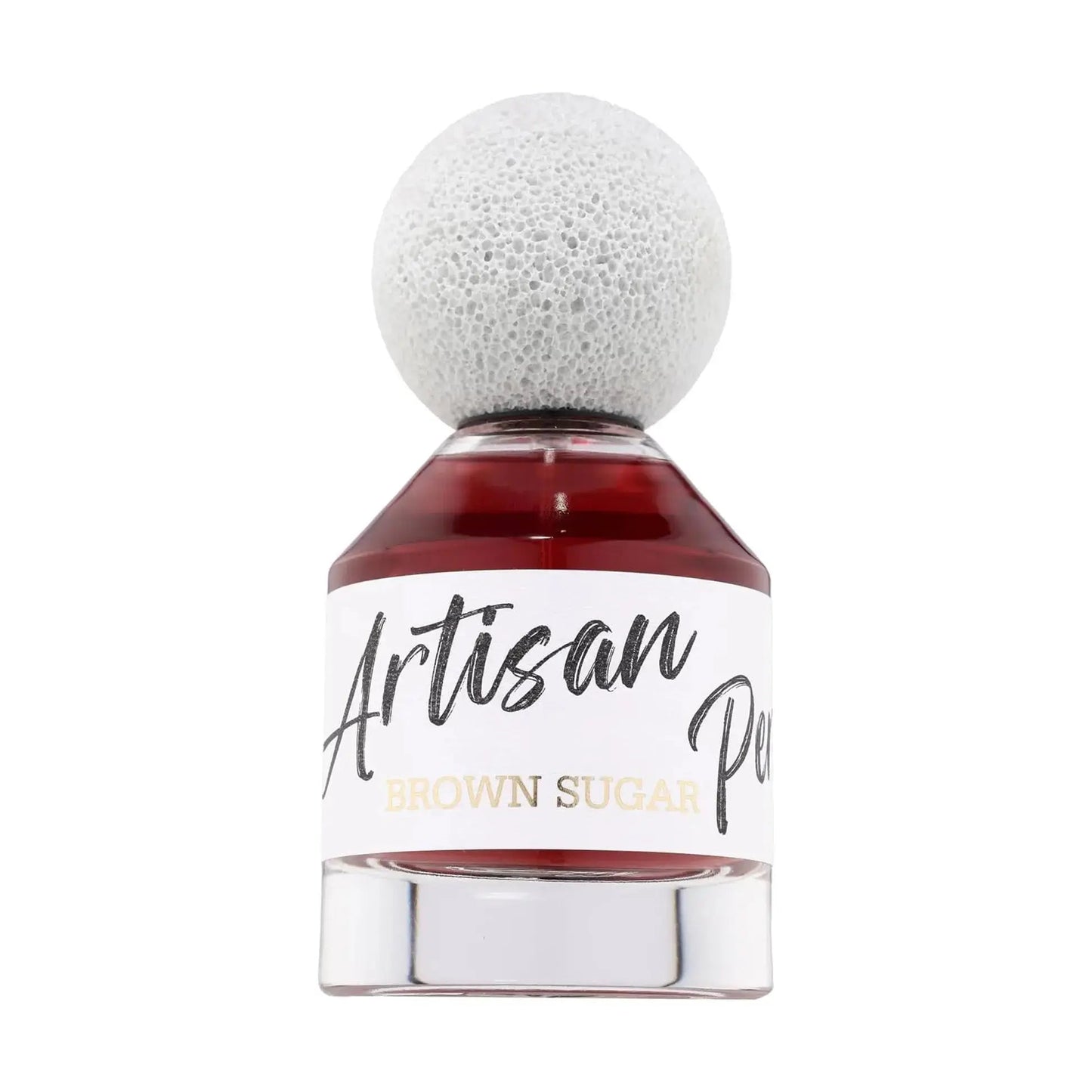 Artisan Perfume Brown Sugar 80ml EDP by Fragrance World