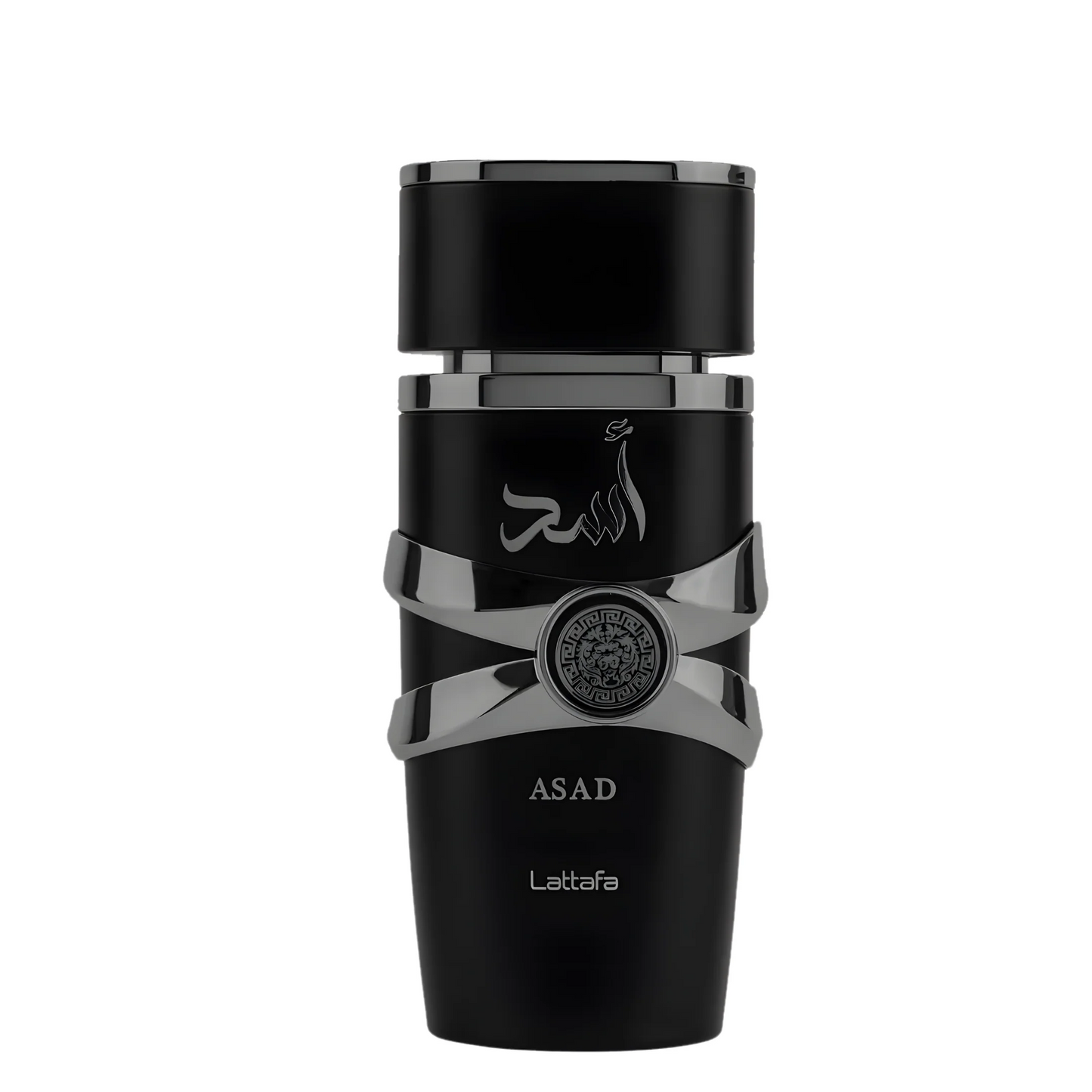 Asad Elixir Perfume 100ml EDP Lattafa