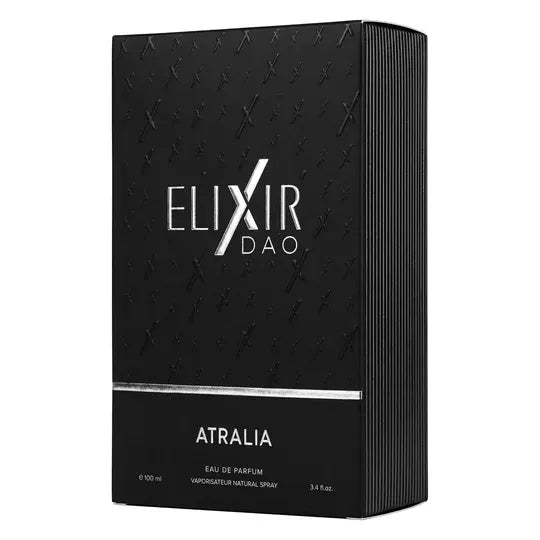 Atralia Elixir Dao Perfume 100ml EDP Atralia