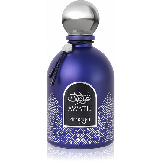 Awatif Pour Homme Perfume 100ml