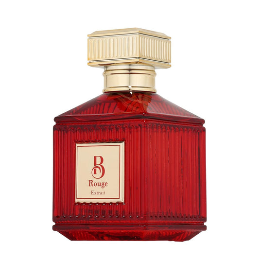 Barakkat Rouge 540 Extrait Perfume By Fragrance World
