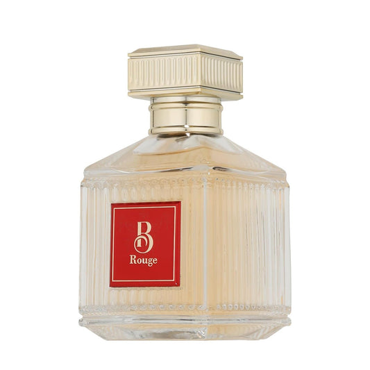 B Rouge (Barakkat Rouge 540) Perfume by Fragrance World