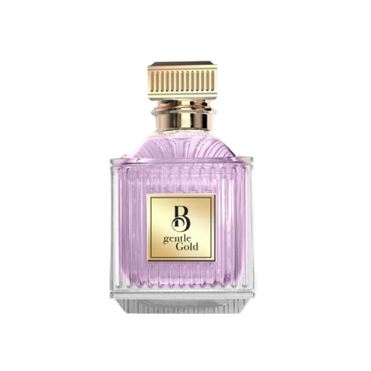 B Gentle Gold Perfume 100ml
