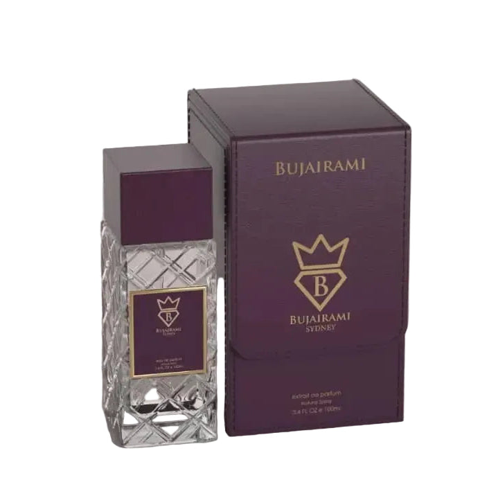 Breathless 100ml Extrait De Parfum Bujairami Sydney