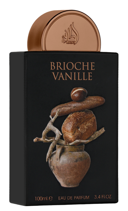 Brioche Vanille 100ml EDP Perfume