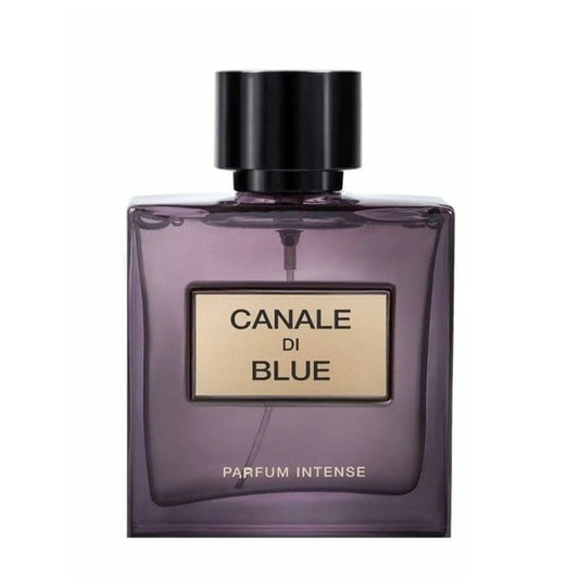 Canale Di Blue Parfum Intense 100ml EDP by Fragrance World