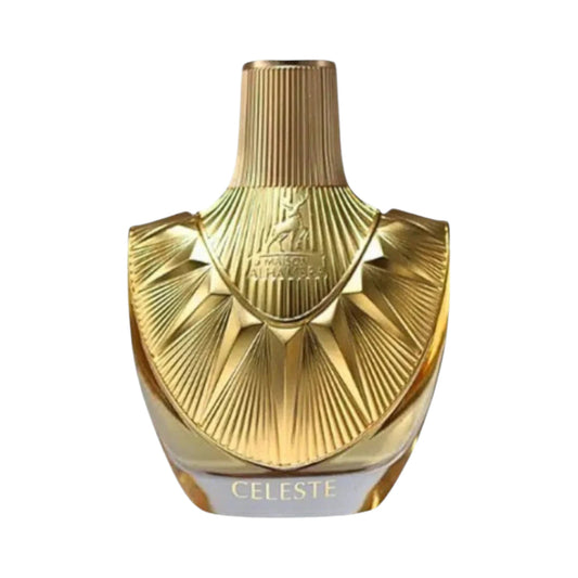 Celeste 100ml EDP by Maison Alhambra