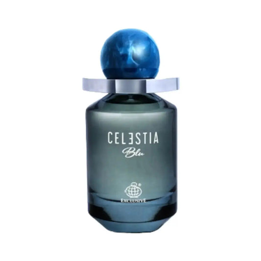 Celestia Blu Perfume 80ml EDP by Fragrance World Single Bottle