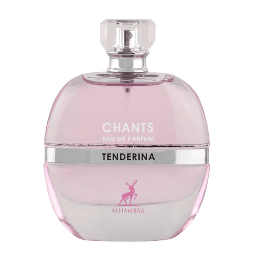 Chants Tenderina 100ml EDP by Maison Alhambra
