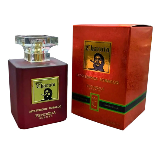 Charuto Mysterious Tobacco EDP 100ml Pendora Scents by Paris Corner