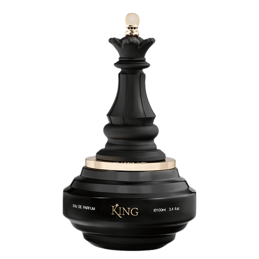 Checkmate King Perfume 100ml