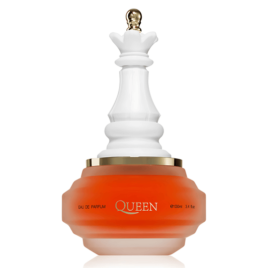 Checkmate Queen Perfume 100ml