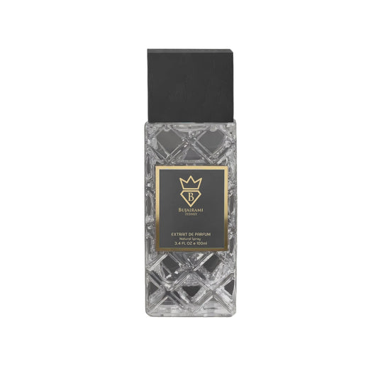 Chubby 100ml Extrait De Parfum Bujairami Sydney