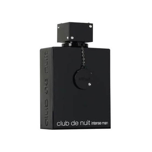 Club De Nuit Intense for Men EDT 105ml by Armaf