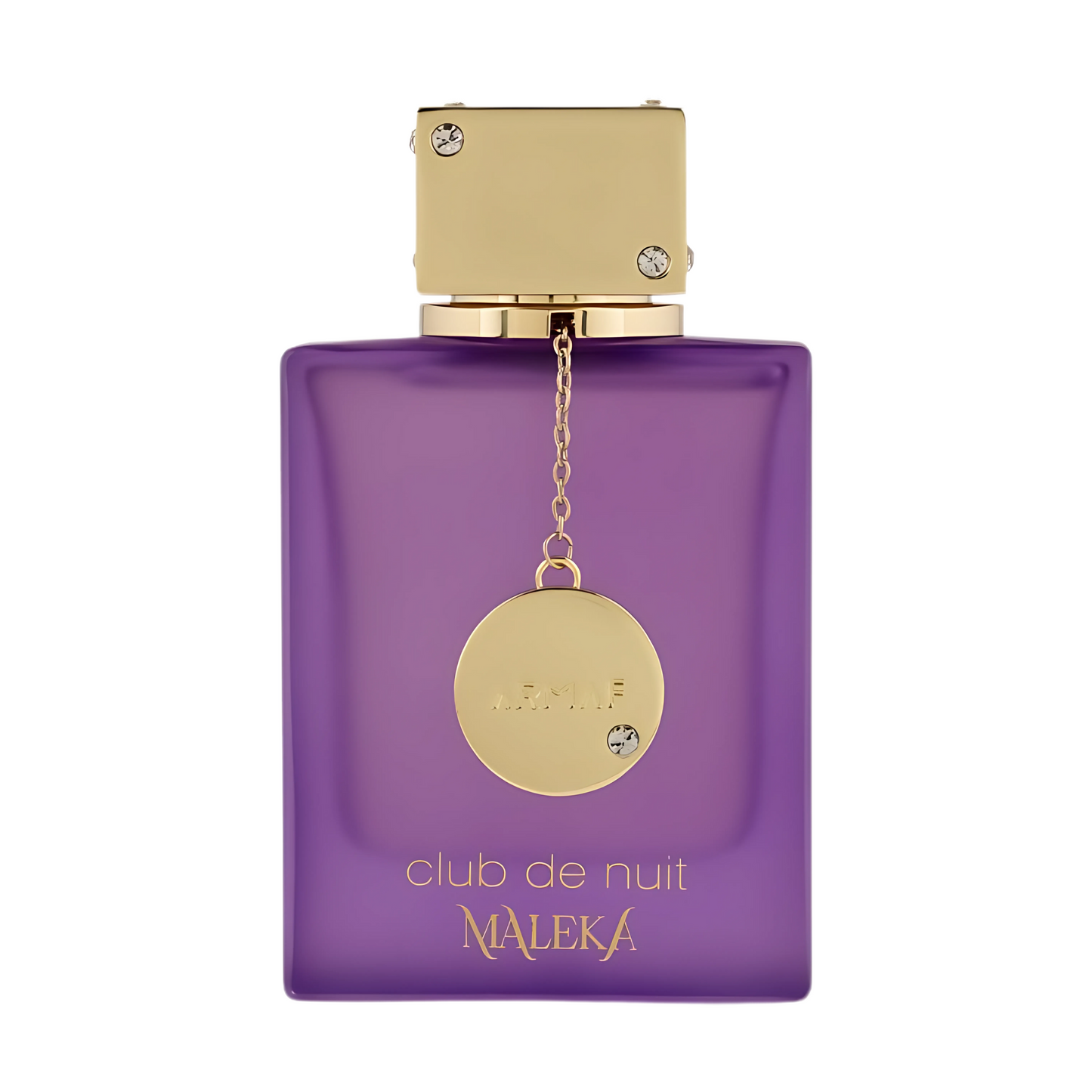 Club De Nuit Maleka Perfume 100ml