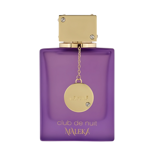 Club De Nuit Maleka Perfume 100ml