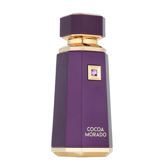 Cocoa Morado Perfume 100ml EDP by French Avenue