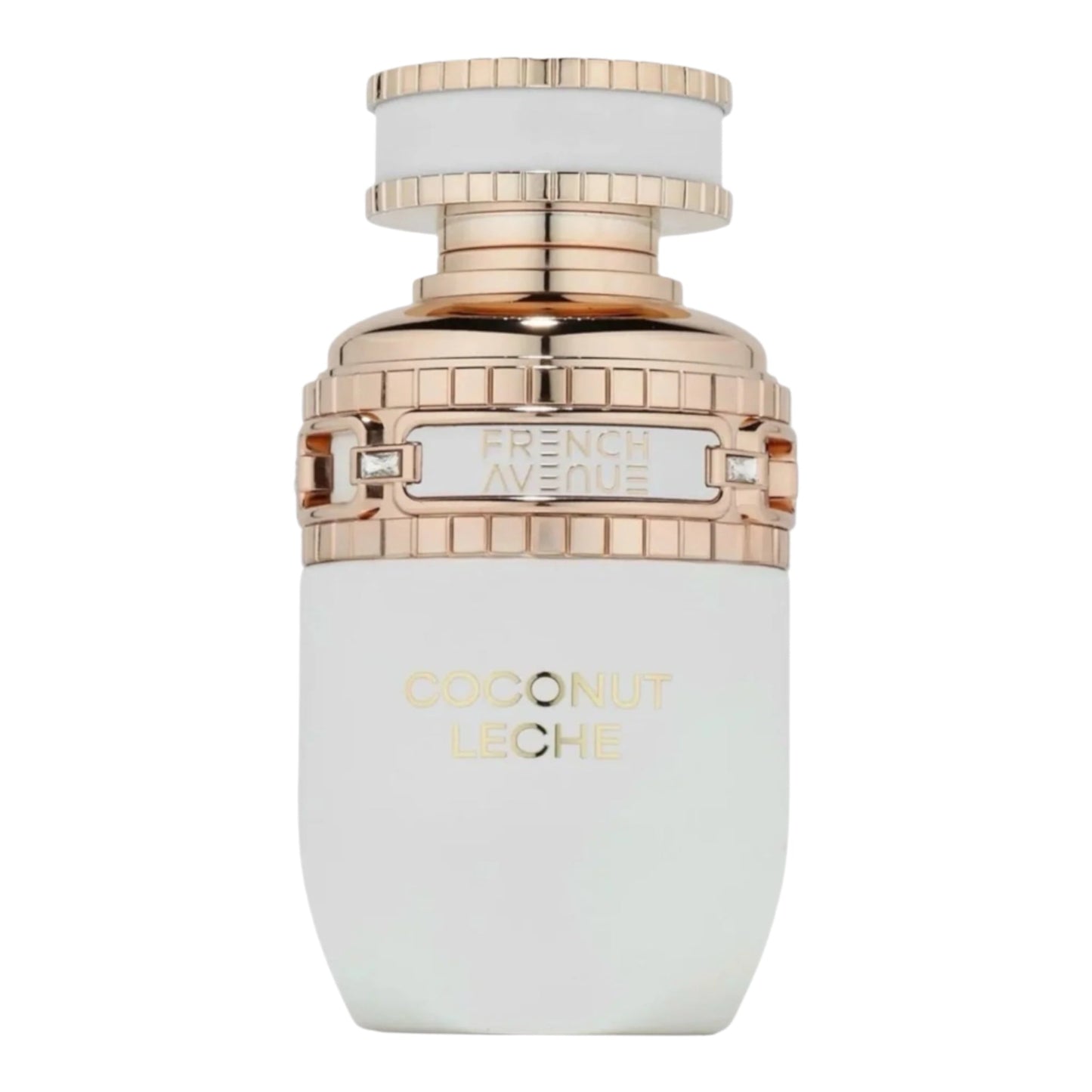Coconut Leche 80ml EDP by French Avenue