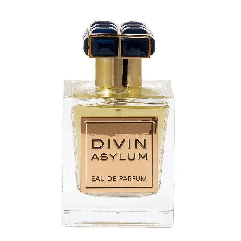 Divin Asylum 100ml EDP by FA Paris (Fragrance World)