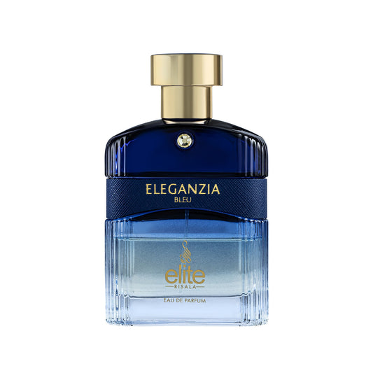 Eleganzia Bleu 100ml Eau De Parfum
