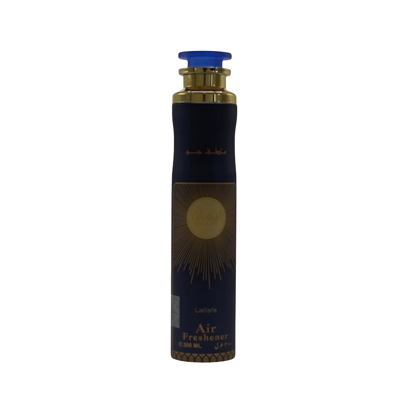 Emaan Air Freshener 300ml Lattafa