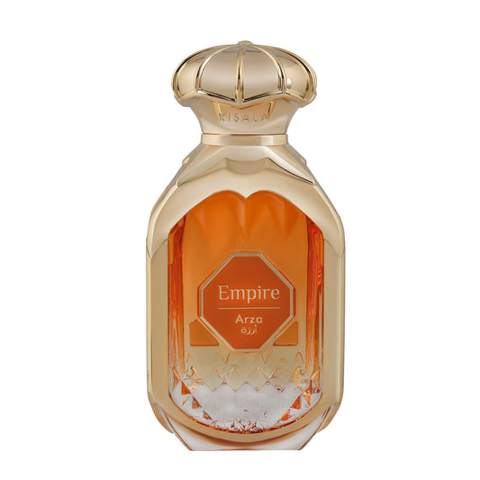 Empire Arza 100ml Eau De Parfum by Risala Elite