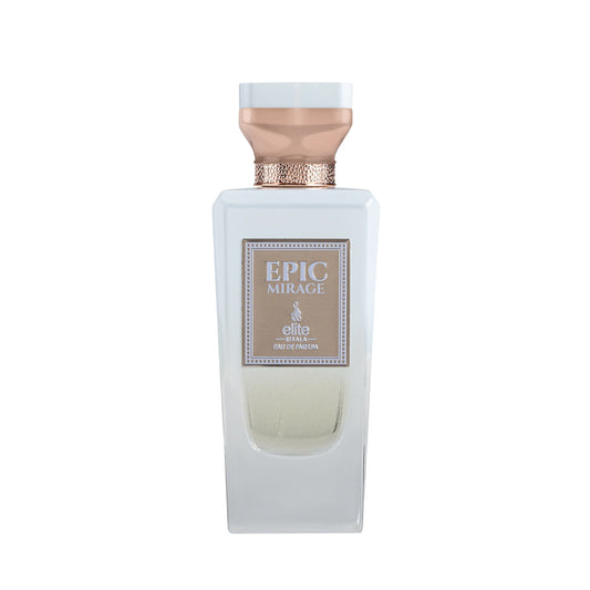 Epic Mirage 100ml Eau De Parfum by Risala Elite