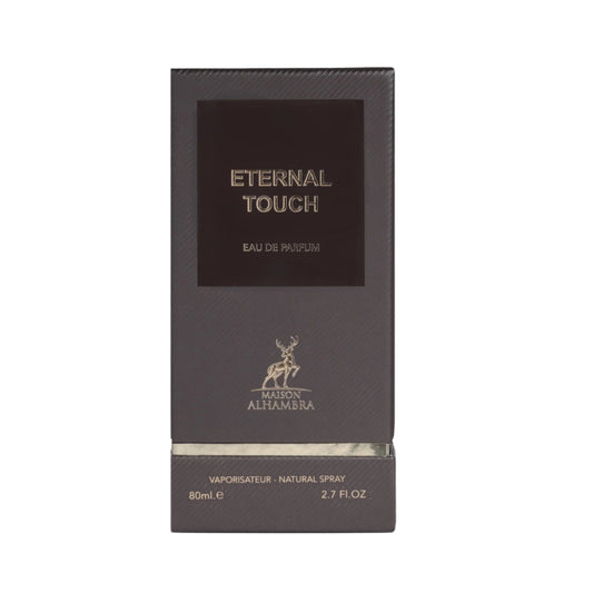 Eternal Touch 80ml EDP Perfume