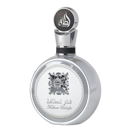 Fakhar Lattafa Platin Perfume 100ml